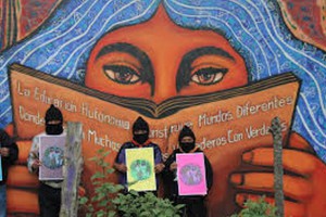 Chiapas-Escuelas-zapatistas
